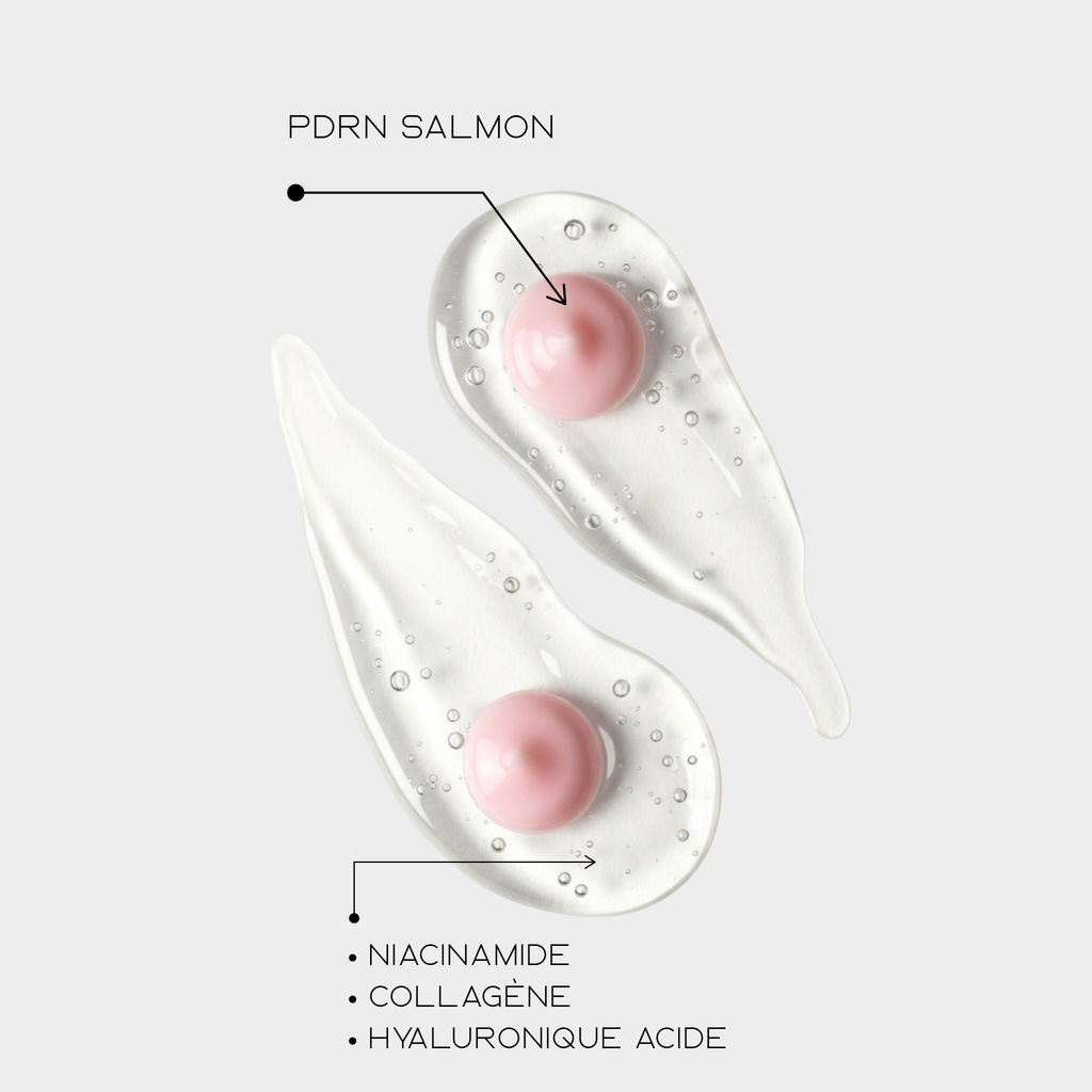 Kaps cream pdrn