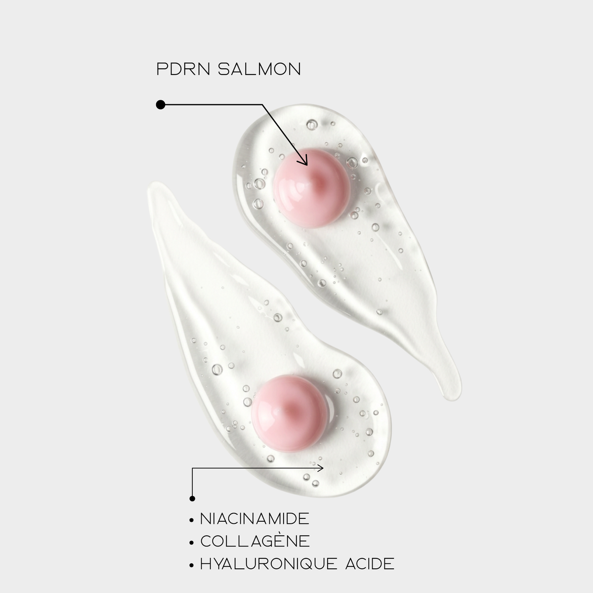Kaps cream pdrn