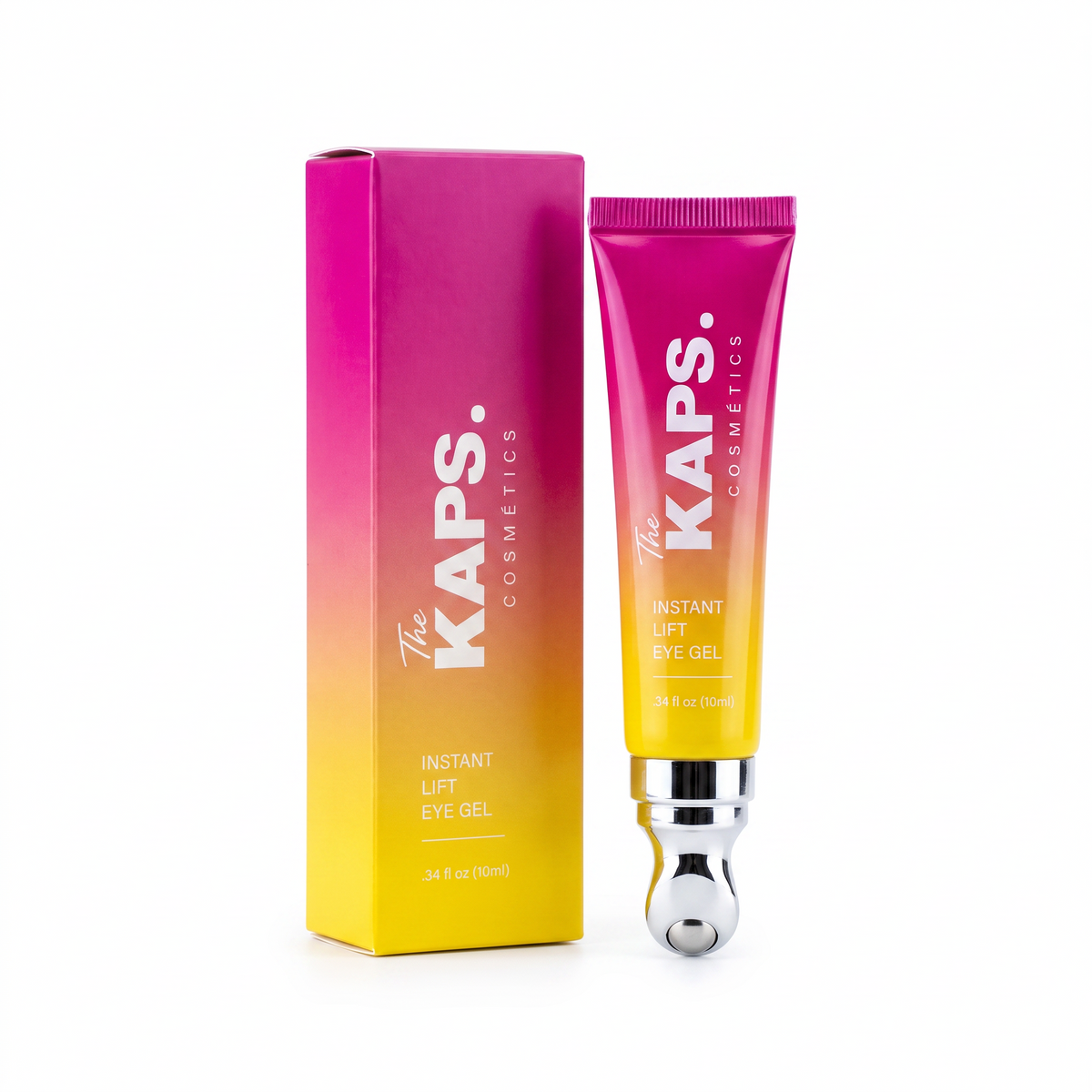 Kaps eyes filler