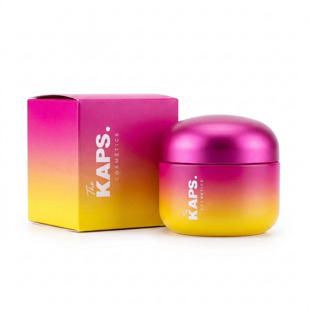 Kaps cream