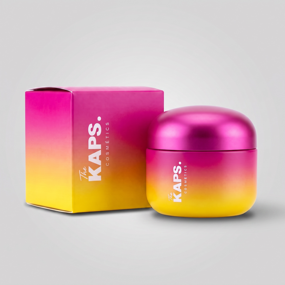 Kaps cream pdrn