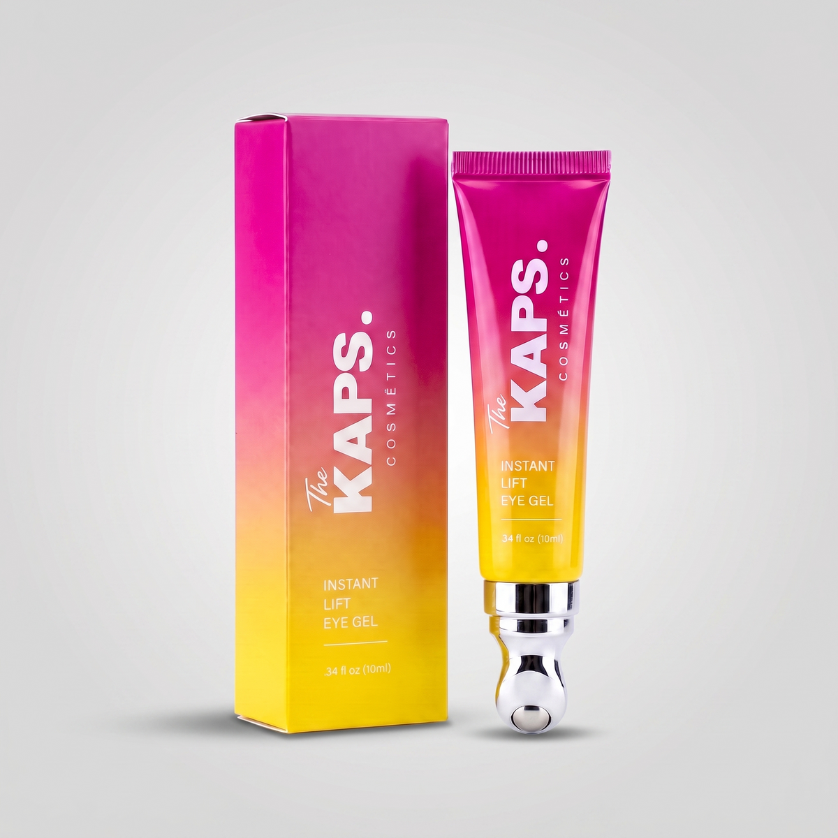 Kaps eyes filler