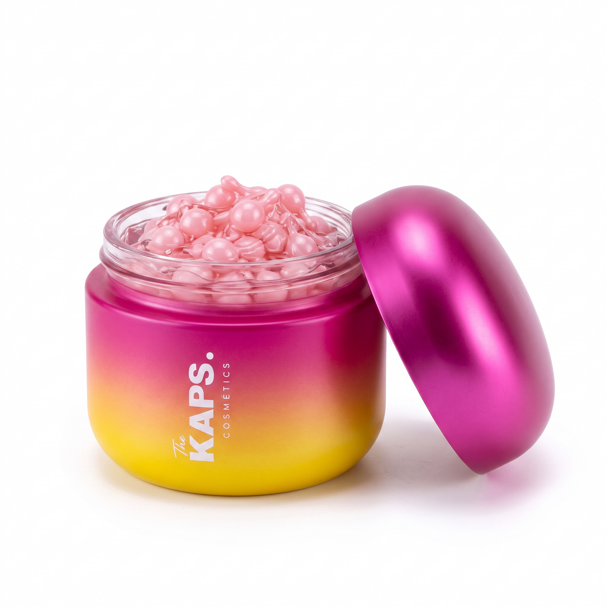 Kaps cream pdrn